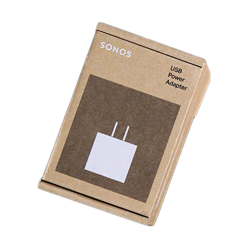 USB Powder Adapter Box