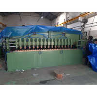 Wire Mesh Welding Machine - 415 Volt, 80 Ampere Output Current | New Industrial-grade Mesh Welding Solution Operating At 50 Hertz