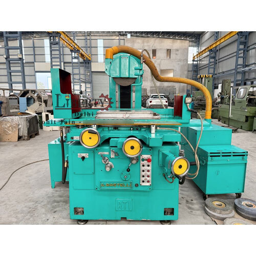 G. Rastelli Rt-1 Surface Grinding Machine