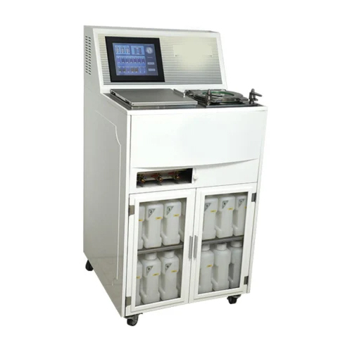 Vacuum Tissue Processor