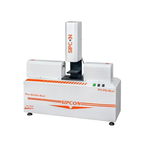 Instant Dimension Measuring Machine