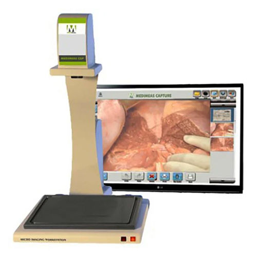 Gross Examination Recording System - Material: Ms