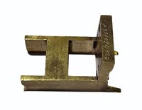 Ima C23 C23060166 Tunne (bronze) - High-precision Spare Parts For Teabag Machines , Optimal Integration With Knives, Rollers, Sealing Jaws, And More