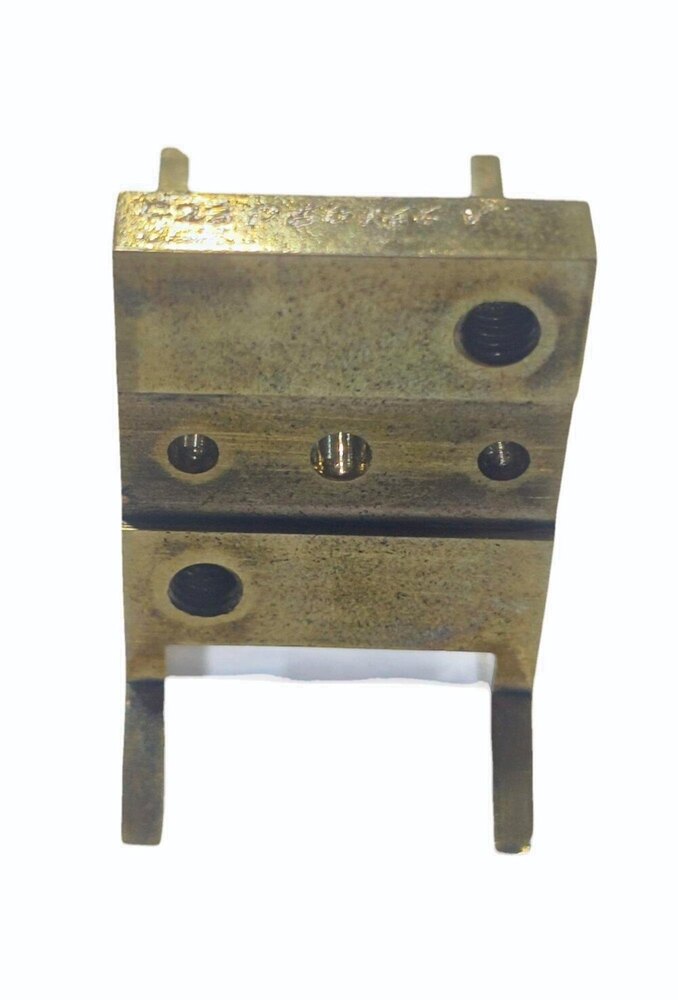 Ima C23 C23060166 Tunne (Bronze) - High-precision Spare Parts For Teabag Machines , Optimal Integration With Knives, Rollers, Sealing Jaws, And More