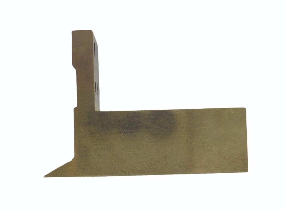 Ima C23 C23060166 Tunne (Bronze) - High-precision Spare Parts For Teabag Machines , Optimal Integration With Knives, Rollers, Sealing Jaws, And More