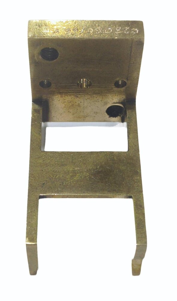 Ima C23 C23060166 Tunne (Bronze) - High-precision Spare Parts For Teabag Machines , Optimal Integration With Knives, Rollers, Sealing Jaws, And More