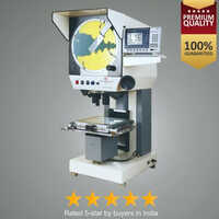 Profile Projector - Material: Metal