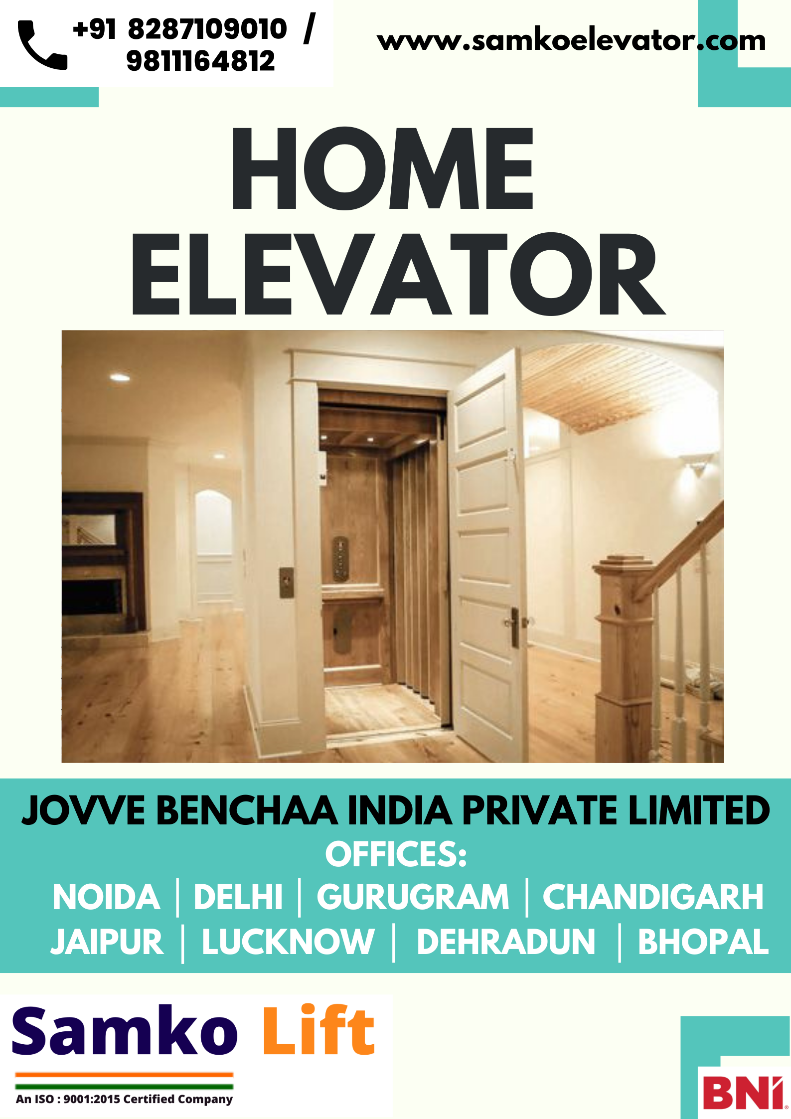 HOME LIFT