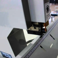 WH100 Electric Wire Saddle Stapler - Single Head