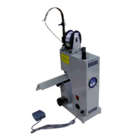 WH100 Electric Wire Saddle Stapler - Single Head