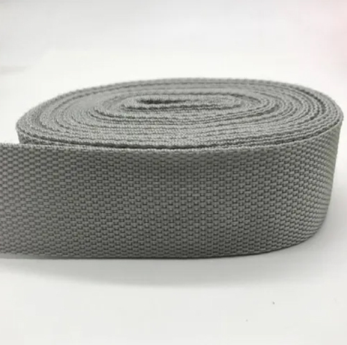 Niwar For School Bag - Color: Gray Black Blue