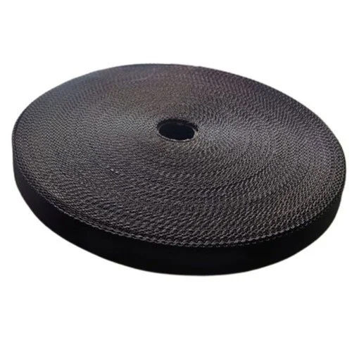 Black Polypropylene Niwar Tape - Application: Bag