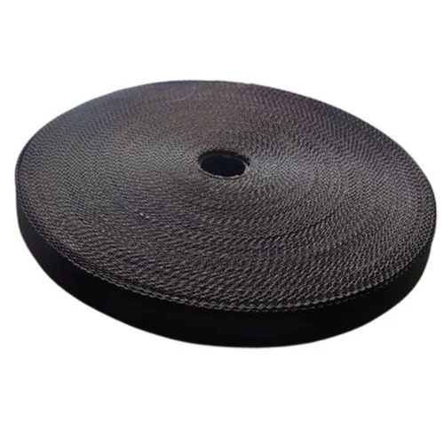Black Polypropylene Niwar Tape