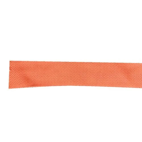 1 Inch Orange Nylon Webbing Tapes - Application: For Making Straps