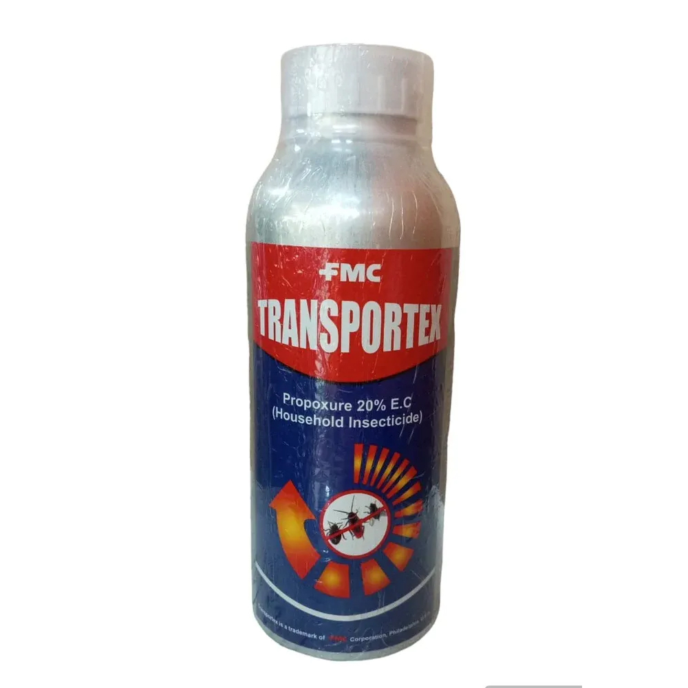 FMC Transportex 1 L ( Propoxur 20 % EC ), For Cockroach