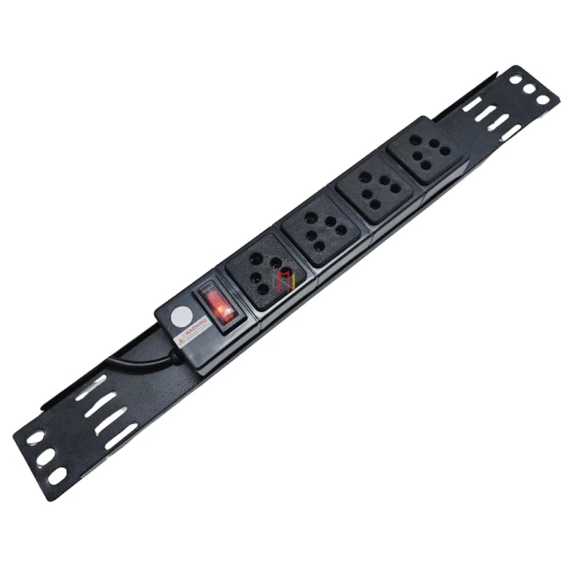 4 Socket PDU