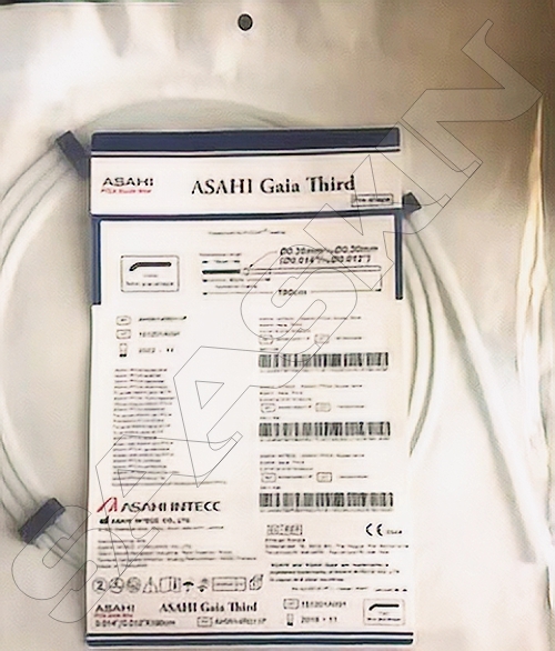 Asahi Gaia Series