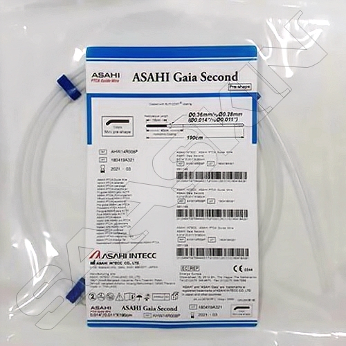 Asahi Gaia Series