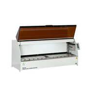 Multi Slide Stainer - Color: White