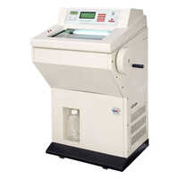 Automatic Cryostat Microtome