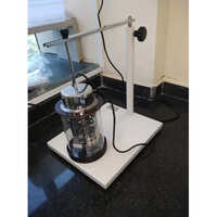 Manual Tissue Processing Unit - Material: Ms