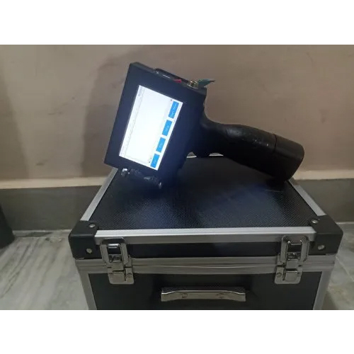 Meenjet Inkjet Coding Machine - Accuracy: 0.05% %