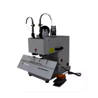 Wh200 Double Head Stapling M/C
