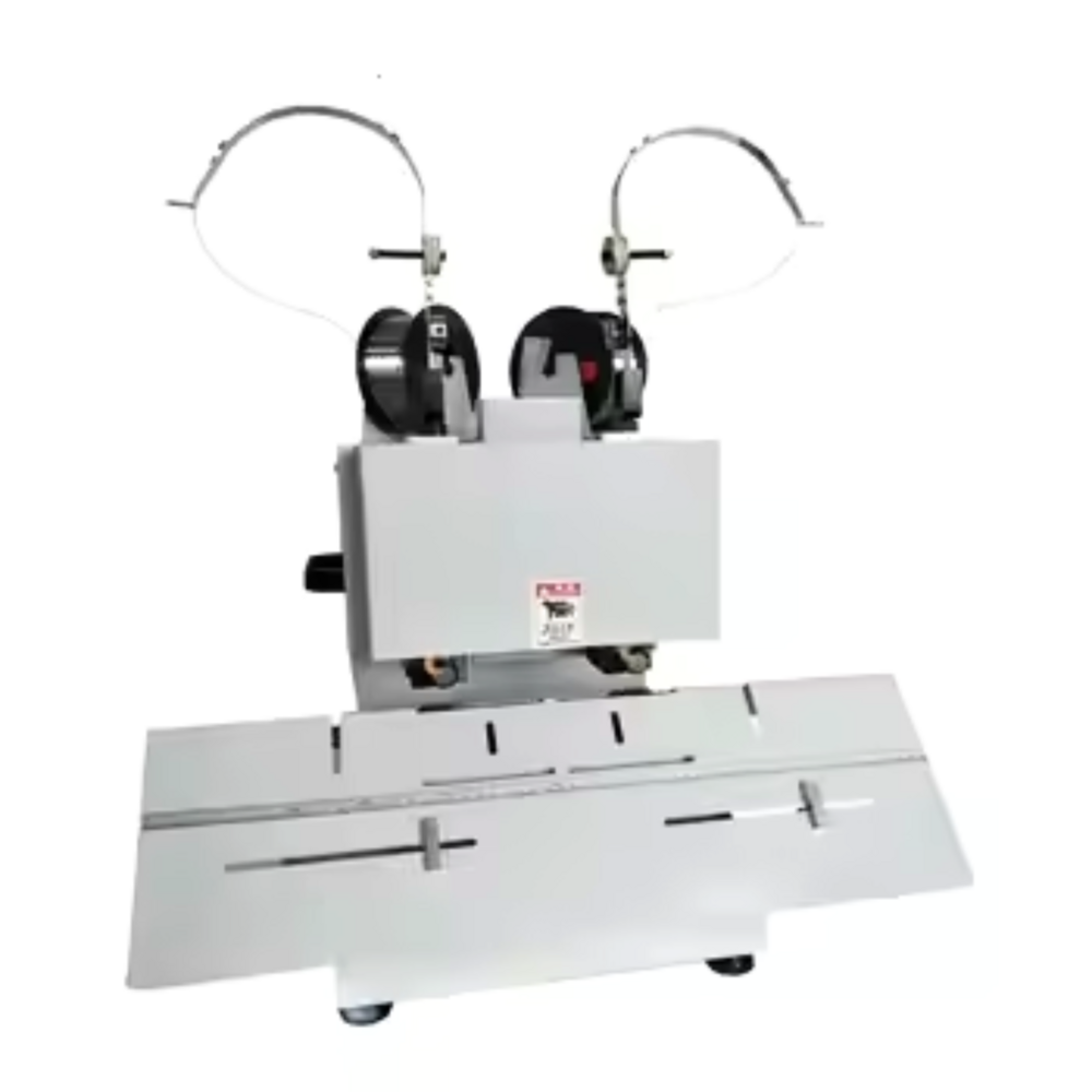 Wh200 Double Head Stapling M/C