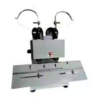 Wh200 Double Head Stapling M/C