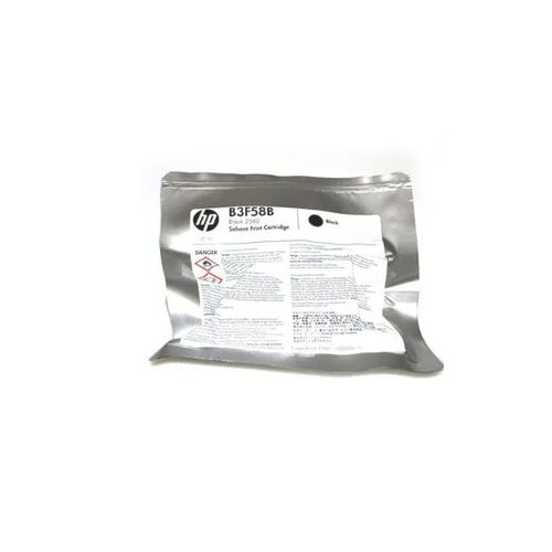 Hp W3T10B Black 2590 Print Cartridge - Lead Time: Depends On The Supplier