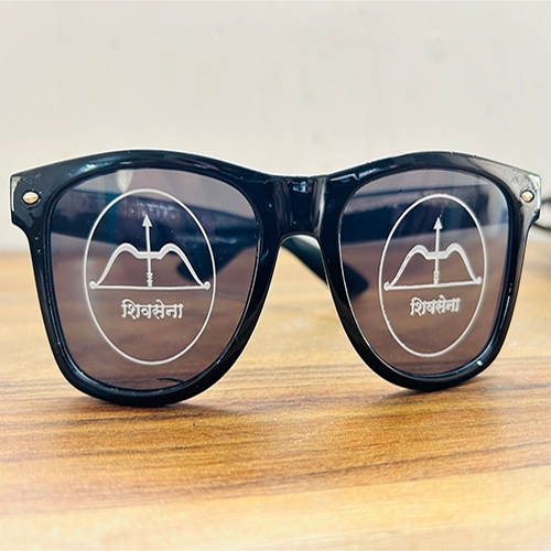Sunglasses For Election Campaigning