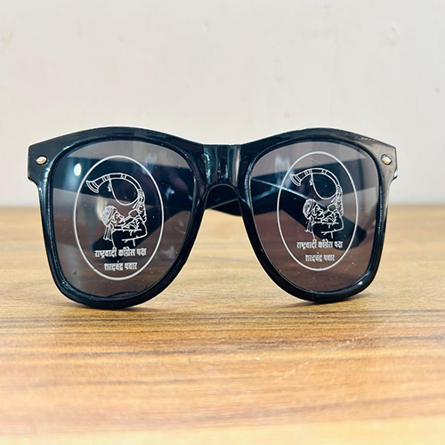 Sunglasses For Election Campaigning