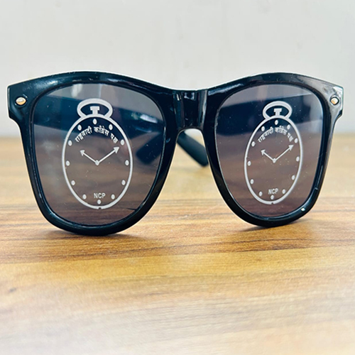 Sunglasses For Election Campaigning