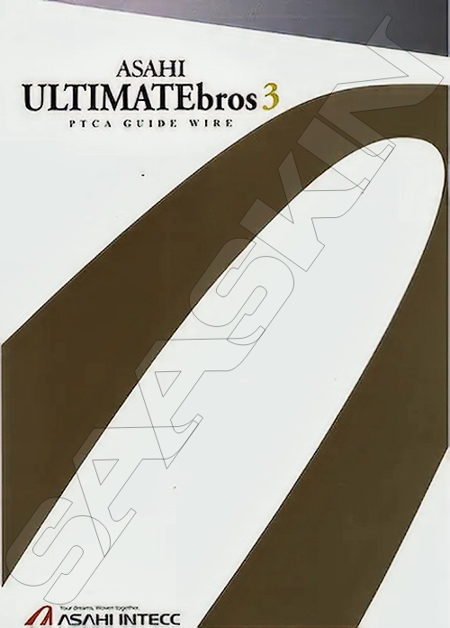 ASAHI ULTIMATEbros 3