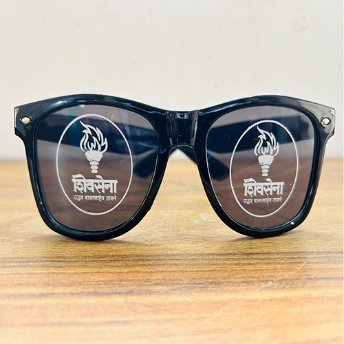 Sunglasses For Election Campaigning