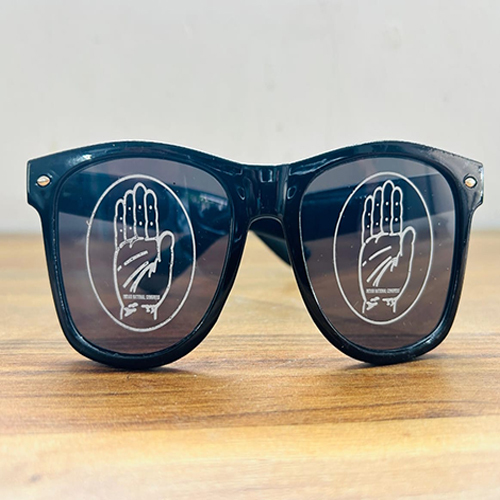 Sunglasses For Election Campaigning
