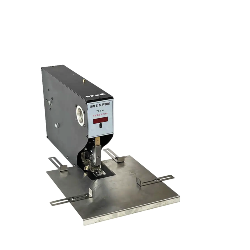 Heavy Duty Stapling M/C