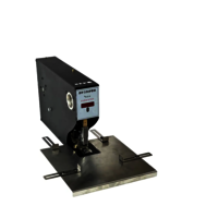 Heavy Duty Stapling M/c - Automatic Grade: Automatic