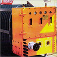 ट्रांसविच यूनिट्स प्रकार Tsu 2000 Kva तक