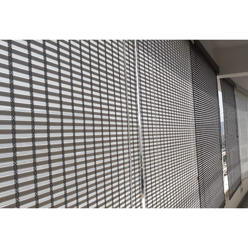 Chick Roller Blind
