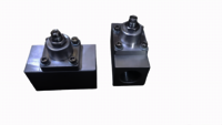 Gas Mixer Screw Valve - Automatic Grade: Manual