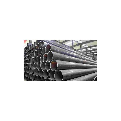 Steel Tubing And Pipes - Application: Construction