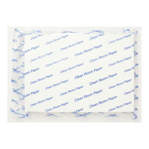 A4 Size Cleanroom Paper - Application: Pharma