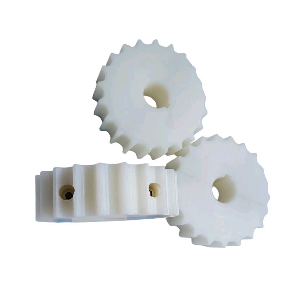 Conveyor Split Sprocket