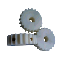 Conveyor Split Sprocket - Automatic Grade: Manual