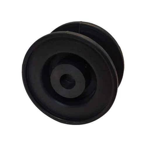 Conveyor Idler Wheel - Automatic Grade: Manual