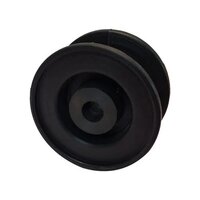 Conveyor Idler Wheel - Automatic Grade: Manual