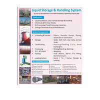 Bulk Handling Conveyors