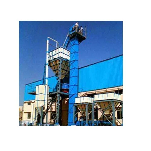 Industrial Bucket Elevator By Pm Projects And Services Private Limited