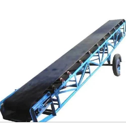 Portable Belt Conveyor